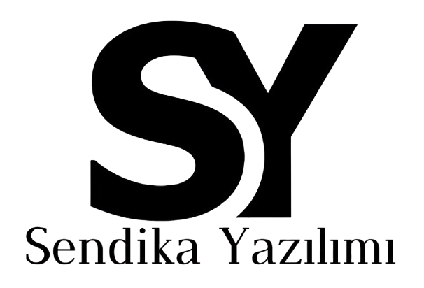 Sendika Programı: Sendika Yönetiminin Dijital Dönüşümü